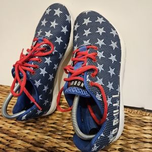 NoBull CrossFit flag trainers mens 7 women's 8.5